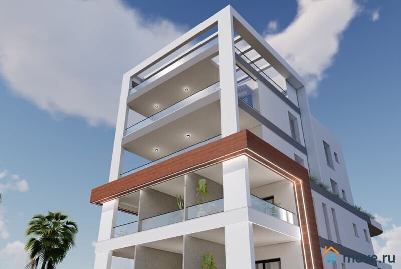 2-комн. квартира, 63 м²