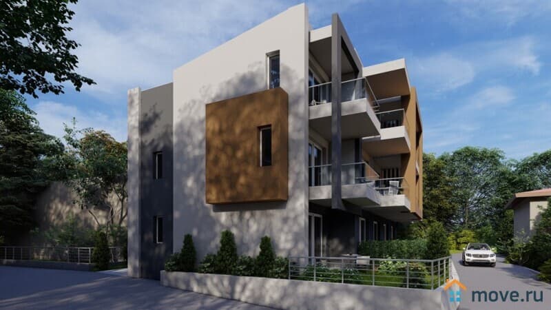1-комн. квартира, 28 м²
