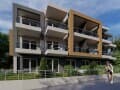 Продаем двухкомнатную квартиру, 63 м², этаж 2 из 3. Фото 1