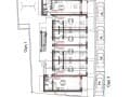 Продаем двухкомнатную квартиру, 63 м², этаж 2 из 3. Фото 9