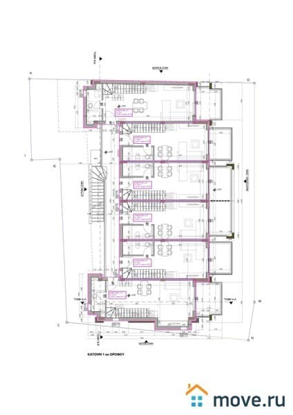 2-комн. квартира, 63 м²