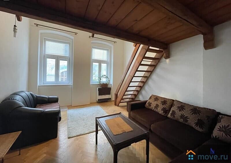 2-комн. квартира, 47 м²
