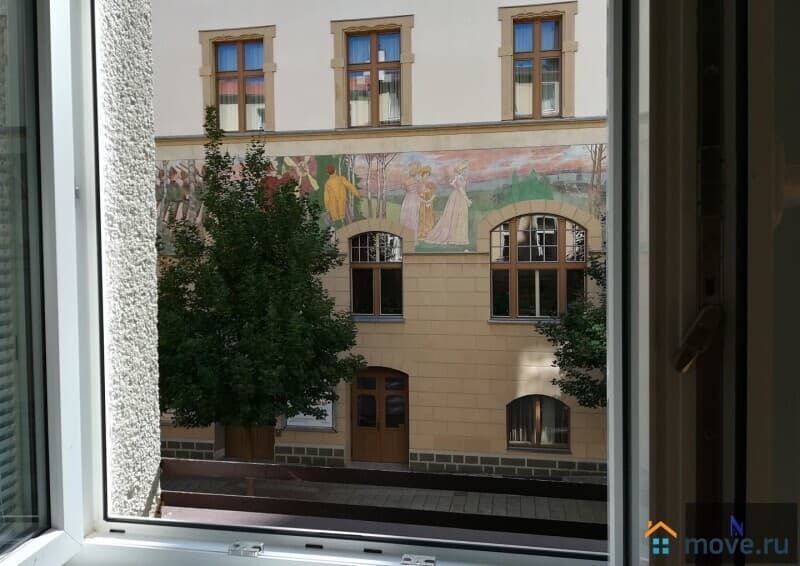 2-комн. квартира, 47 м²