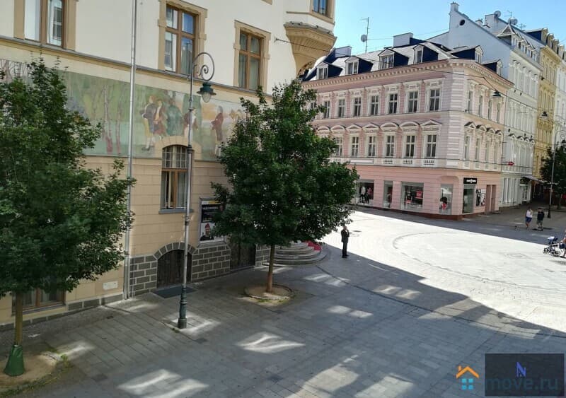 2-комн. квартира, 47 м²