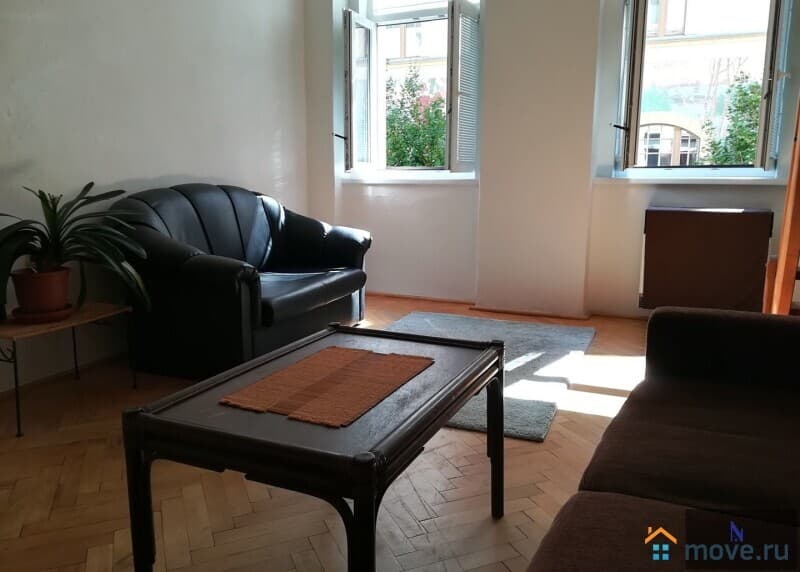 2-комн. квартира, 47 м²