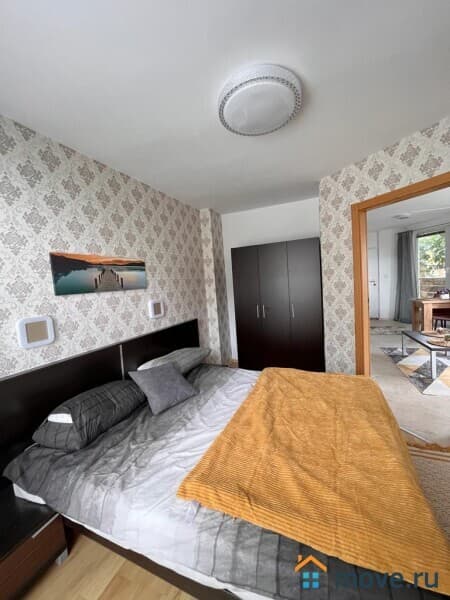 2-комн. квартира, 56 м²