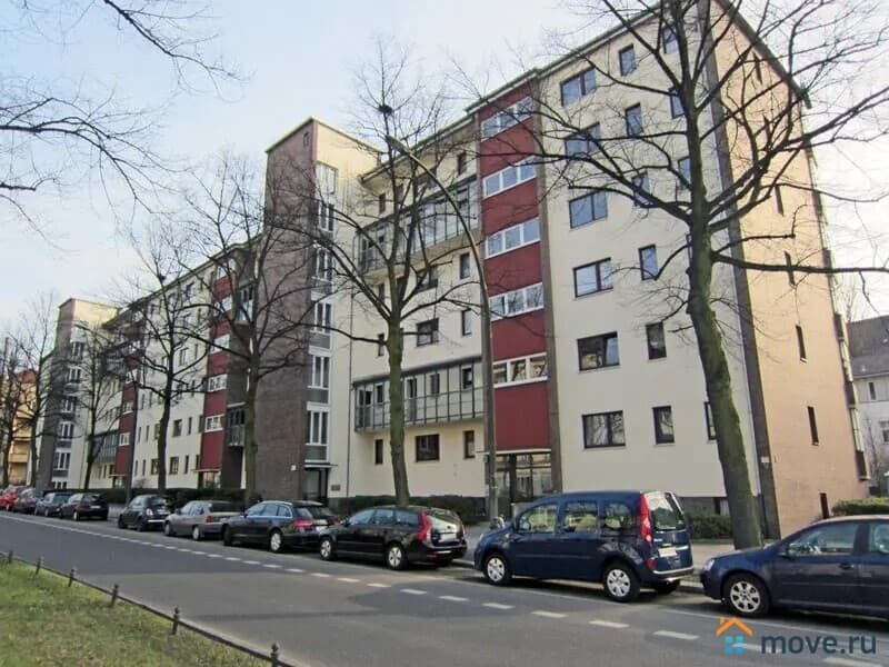 1-комн. квартира, 35 м²