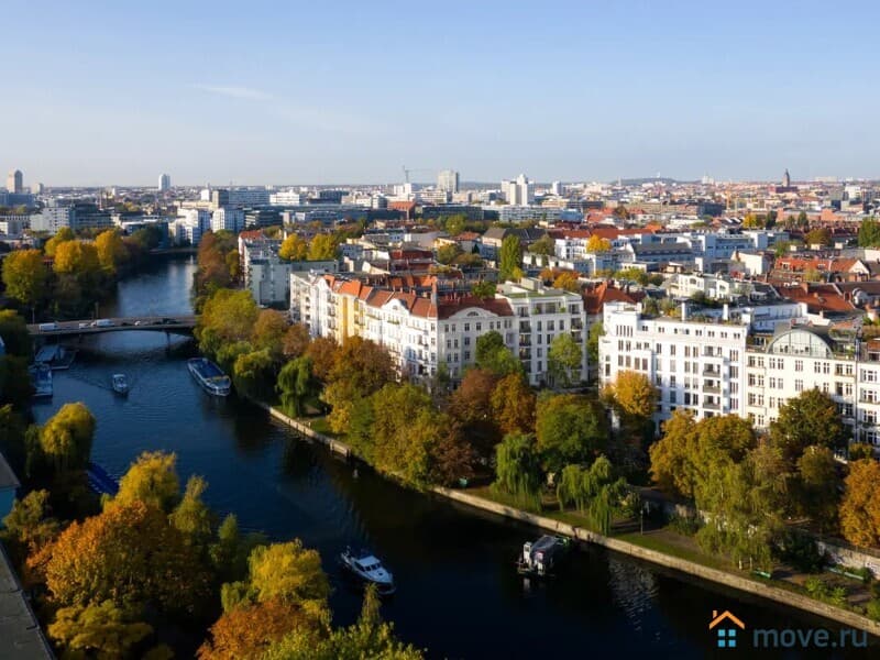 4-комн. квартира, 163 м²
