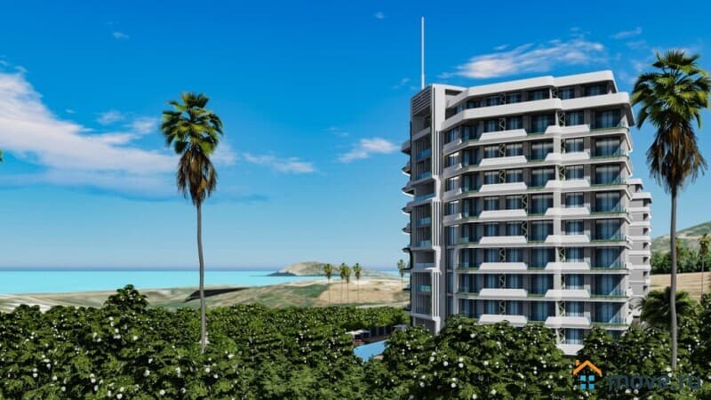 2-комн. квартира, 145 м²