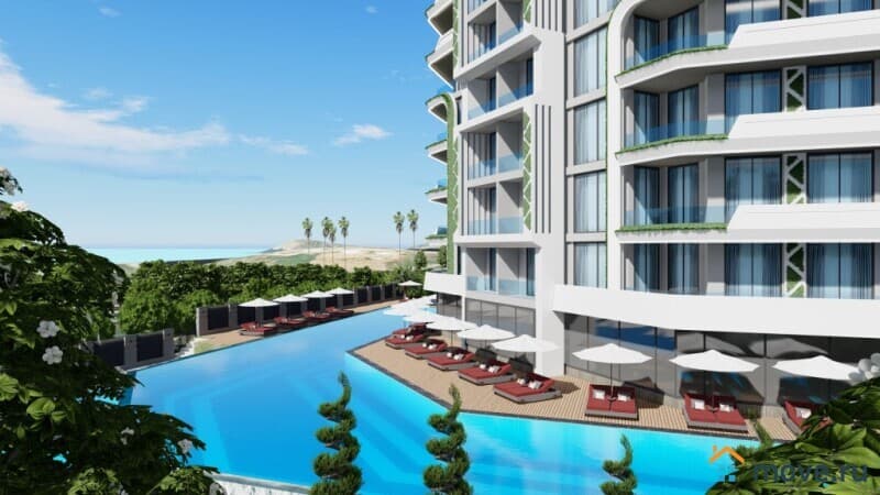 2-комн. квартира, 145 м²