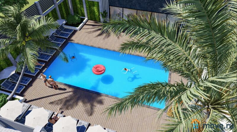 2-комн. квартира, 46 м²