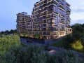 3-комн. квартира, 120 м²