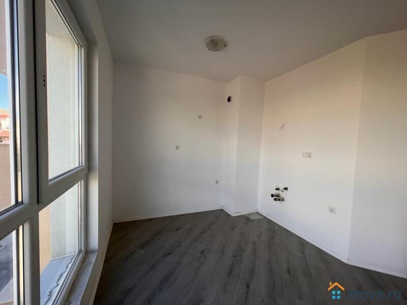 1-комн. квартира, 35 м²