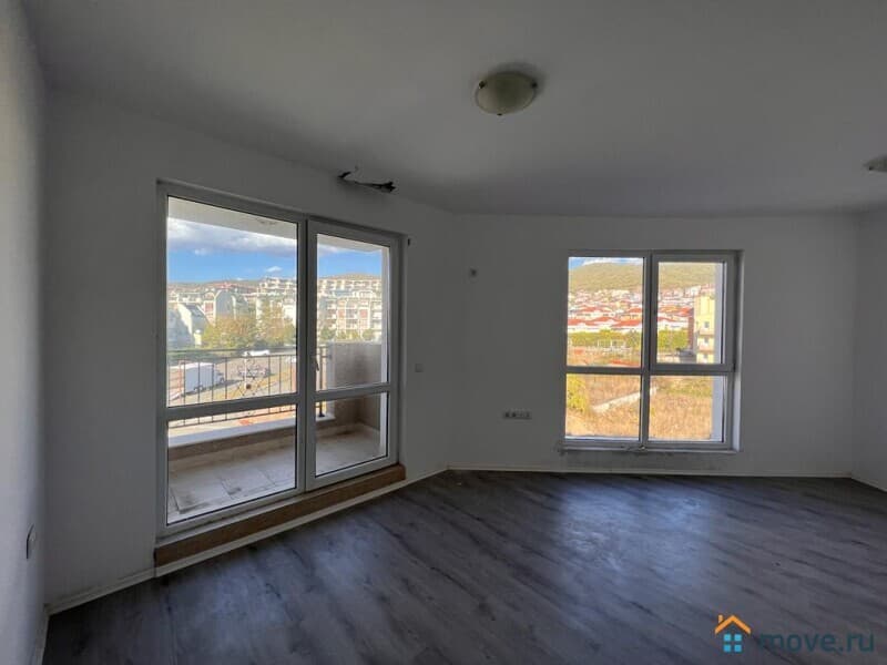 1-комн. квартира, 35 м²