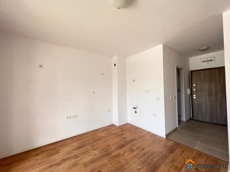 1-комн. квартира, 37 м²