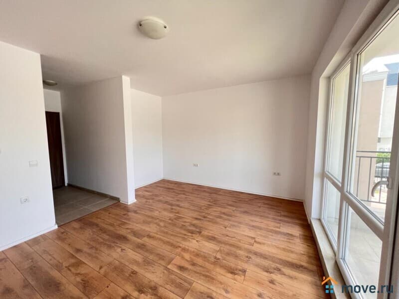 1-комн. квартира, 37 м²