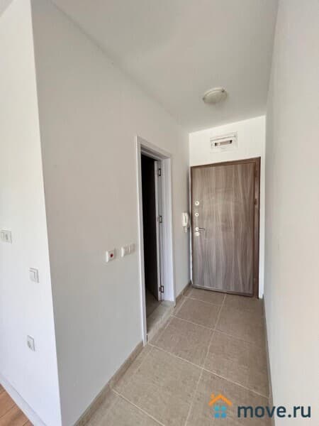 1-комн. квартира, 37 м²