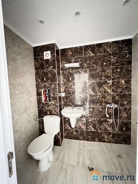 1-комн. квартира, 37 м²