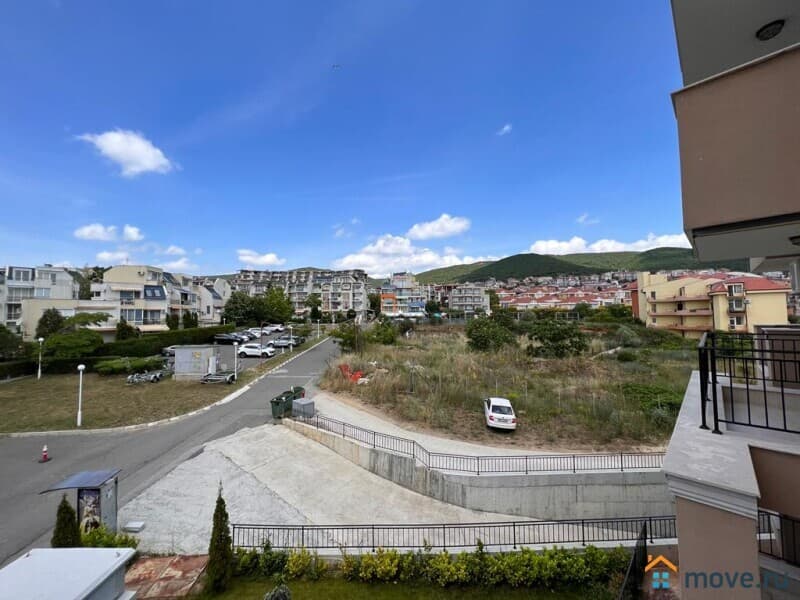 1-комн. квартира, 41 м²
