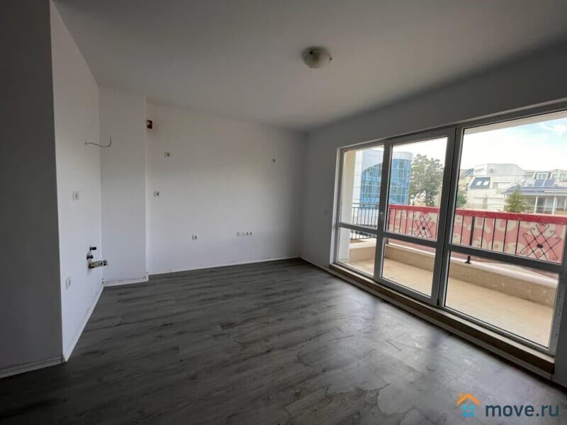 1-комн. квартира, 41 м²
