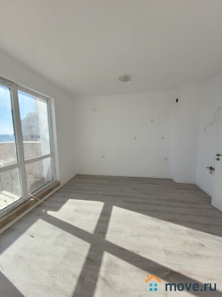 2-комн. квартира, 61 м²