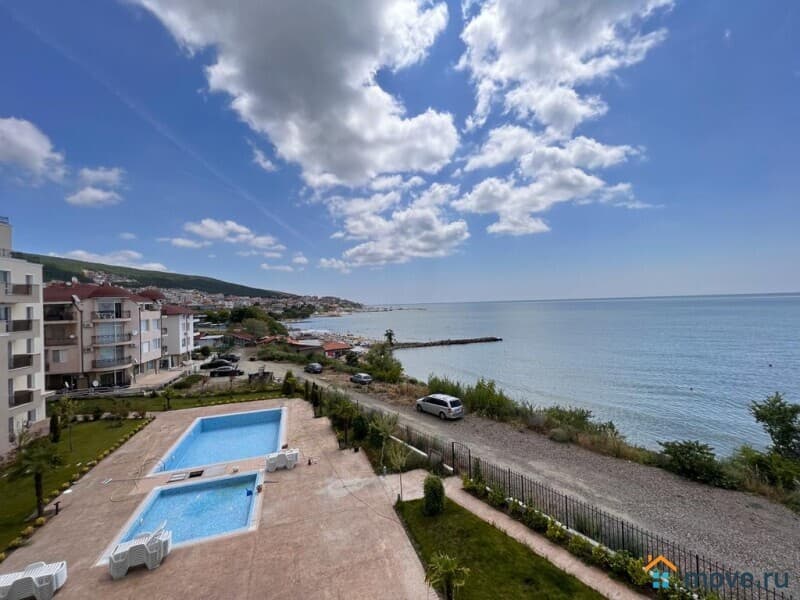 2-комн. квартира, 64 м²