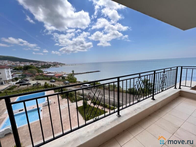 2-комн. квартира, 64 м²