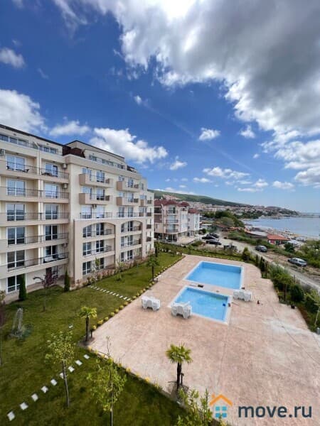 2-комн. квартира, 64 м²