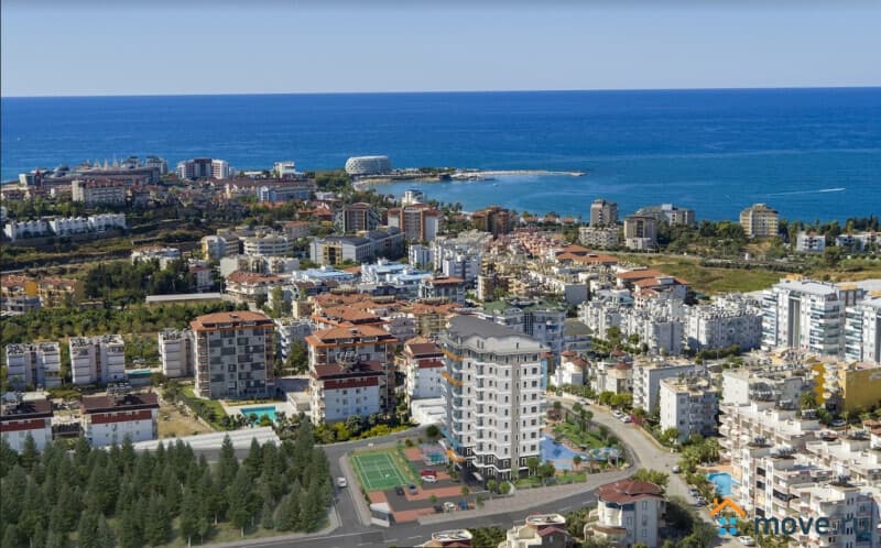 3-комн. квартира, 98 м²