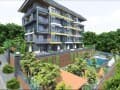 5-комн. квартира, 154 м²