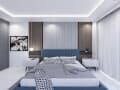 3-комн. квартира, 77 м²