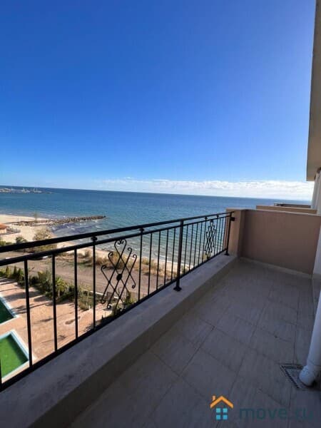 2-комн. квартира, 64 м²