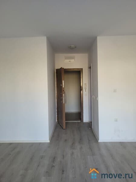 1-комн. квартира, 43 м²