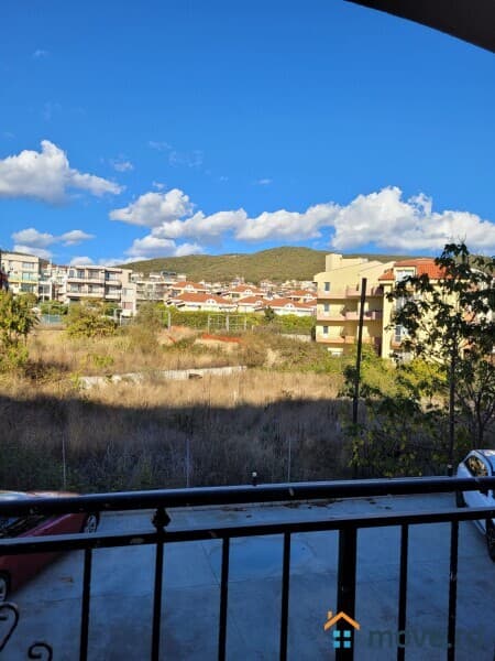 1-комн. квартира, 43 м²