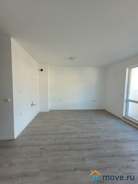1-комн. квартира, 43 м²