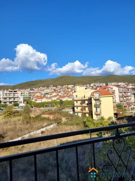 1-комн. квартира, 43 м²