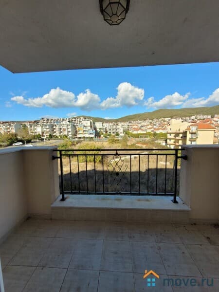 1-комн. квартира, 43 м²