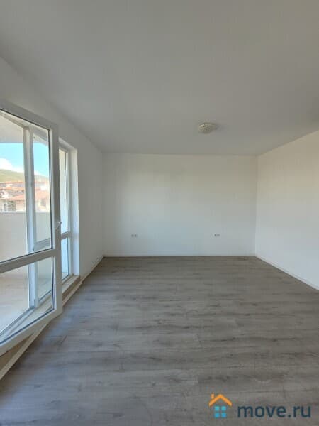 1-комн. квартира, 43 м²