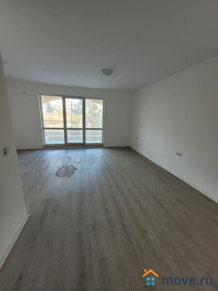 1-комн. квартира, 46 м²