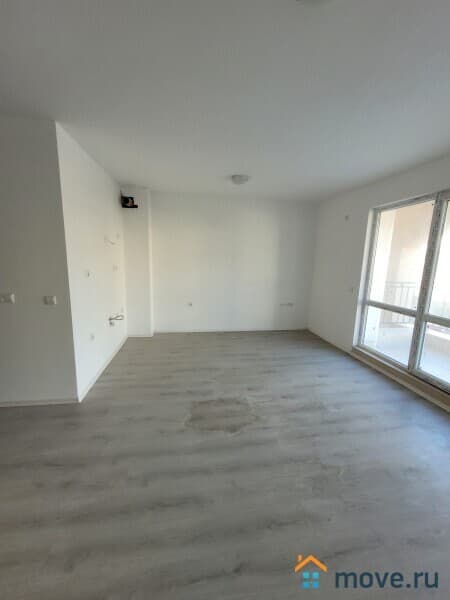 1-комн. квартира, 46 м²