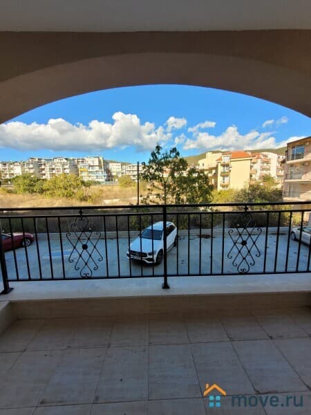 1-комн. квартира, 46 м²
