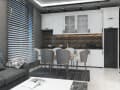 Продажа двухкомнатной квартиры, 49 м², этаж 3 из 6. Фото 1