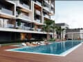 2-комн. квартира, 100 м²