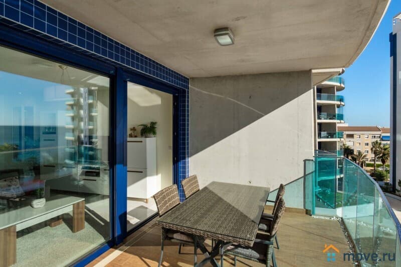 3-комн. квартира, 104 м²