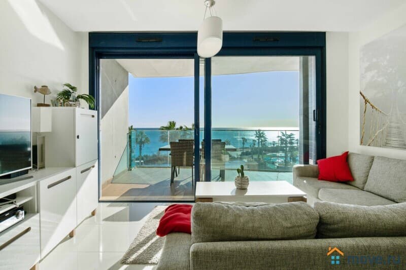 3-комн. квартира, 104 м²