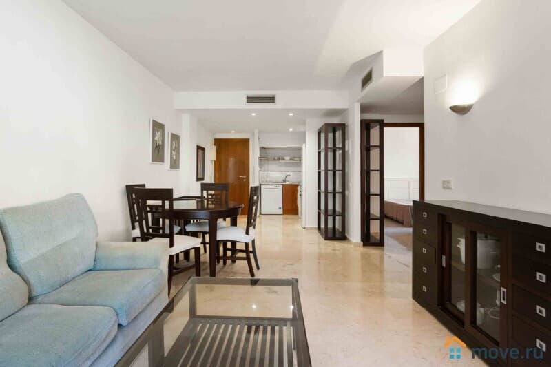 3-комн. квартира, 99 м²