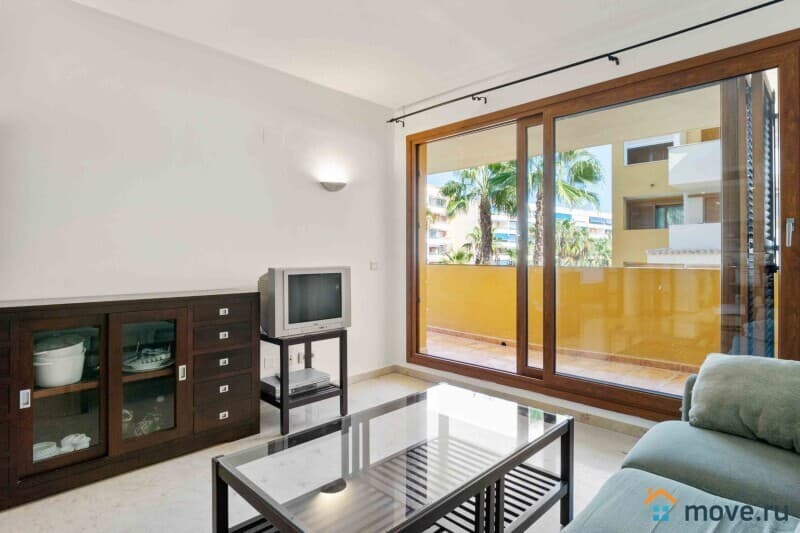 3-комн. квартира, 99 м²