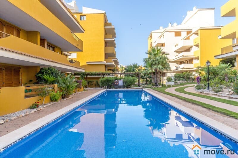 3-комн. квартира, 99 м²