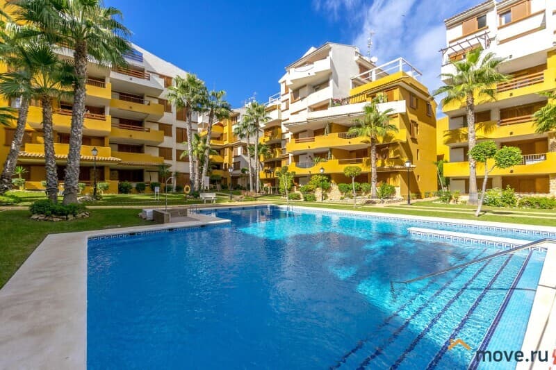 3-комн. квартира, 106 м²