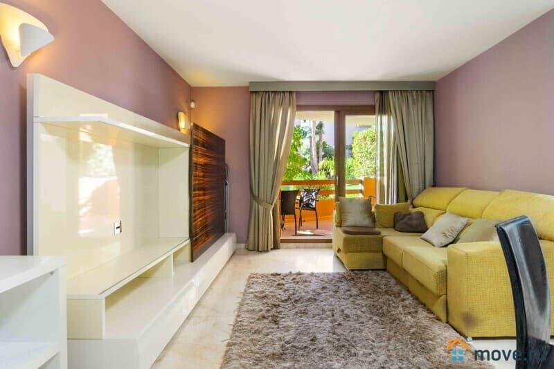 3-комн. квартира, 106 м²